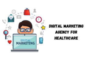Digital Marketing Agency for Healthcare- Digital Arts Web