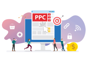 PPC marketing service Boise - Digital Arts Web