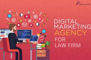 law firm digital marketing agency